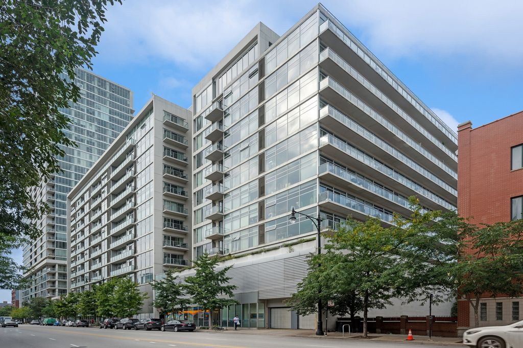 1620 S Michigan Avenue 324, Chicago, IL 60616