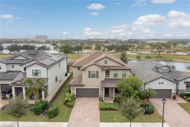 4316 Fairfax CT, Ave Maria, FL 34142