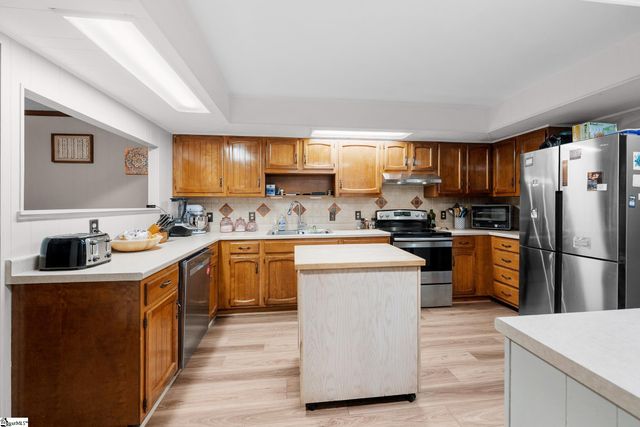 125 N Fork Drive, Anderson, SC 29621