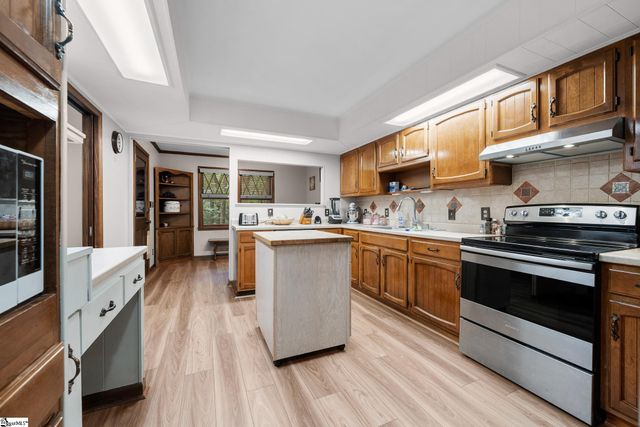 125 N Fork Drive, Anderson, SC 29621