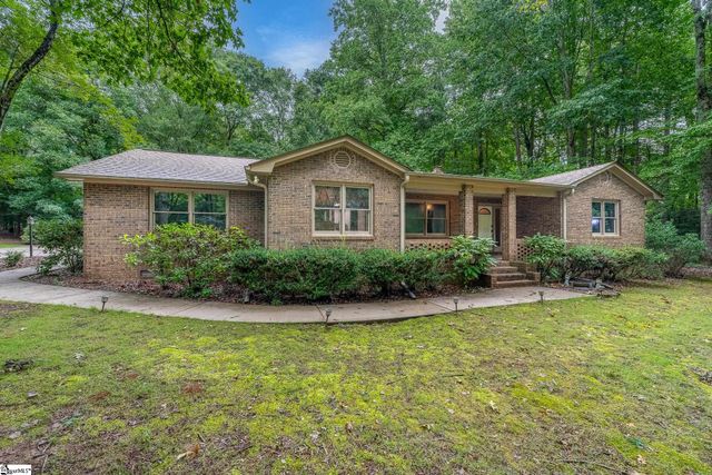 125 N Fork Drive, Anderson, SC 29621