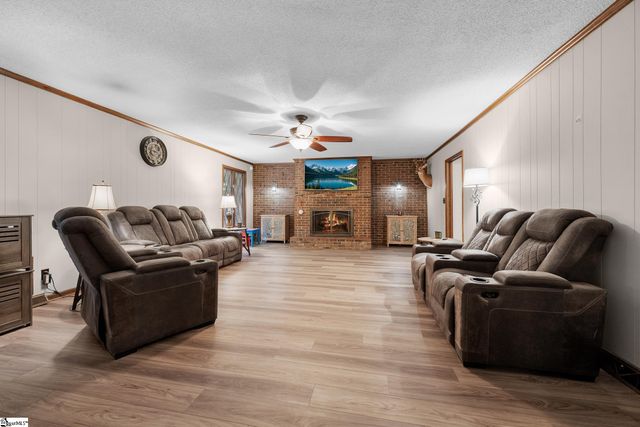 125 N Fork Drive, Anderson, SC 29621