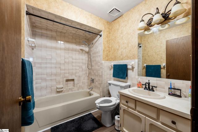 125 N Fork Drive, Anderson, SC 29621