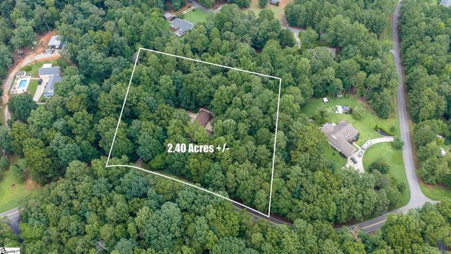 125 N Fork Drive, Anderson, SC 29621