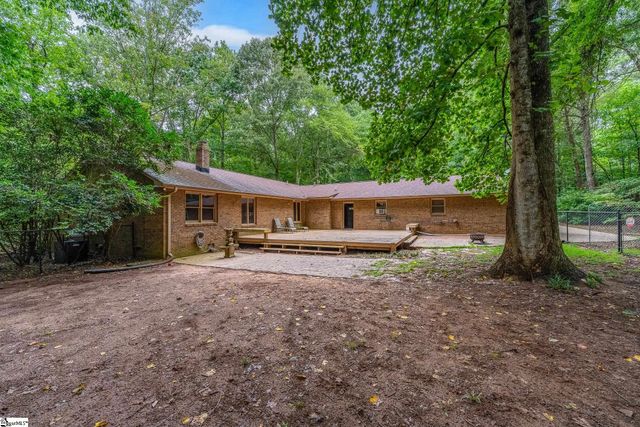 125 N Fork Drive, Anderson, SC 29621
