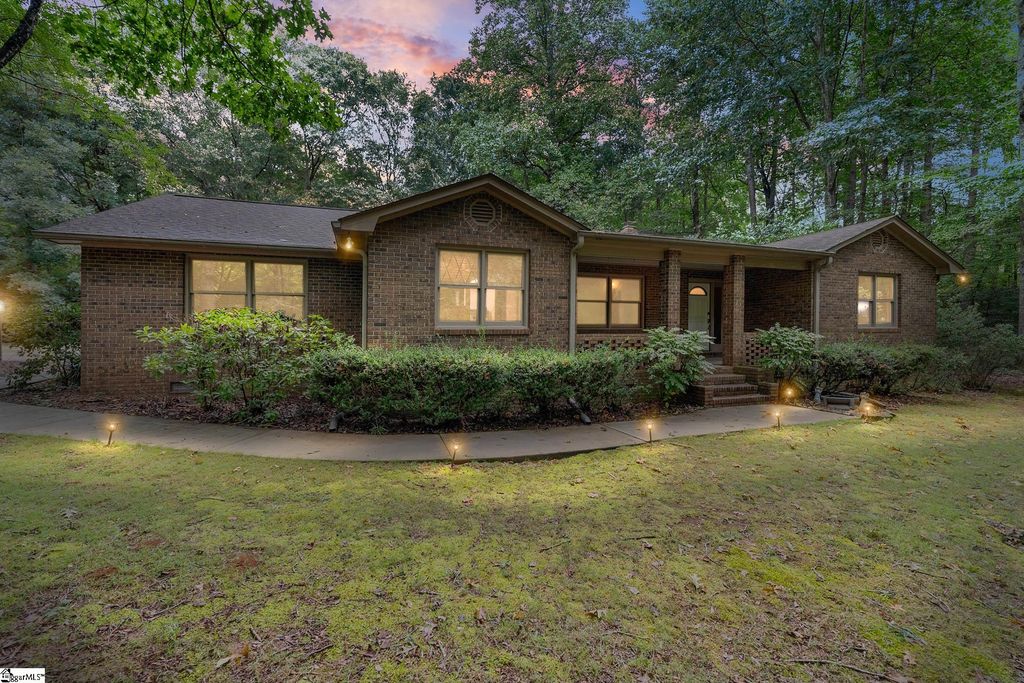 125 N Fork Drive, Anderson, SC 29621