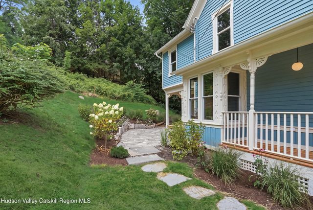 31 Stuyvesant Street, Kingston, NY 12401