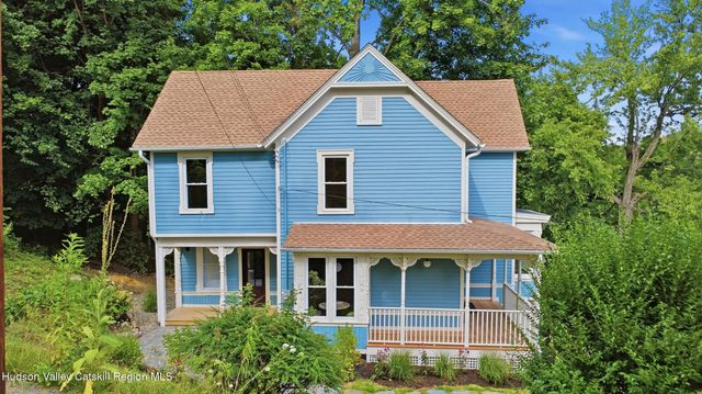 31 Stuyvesant Street, Kingston, NY 12401