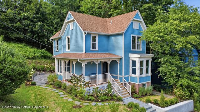 31 Stuyvesant Street, Kingston, NY 12401