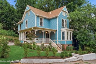 31 Stuyvesant Street, Kingston, NY 12401