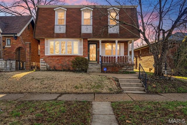 5654 Leona Street, St Louis, MO 63116