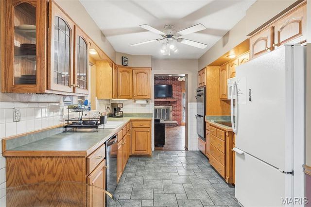 5654 Leona Street, St Louis, MO 63116