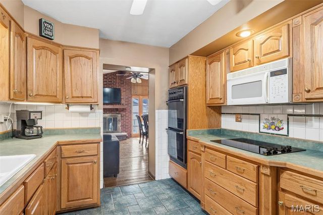 5654 Leona Street, St Louis, MO 63116