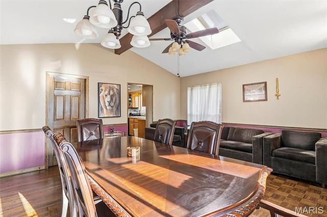 5654 Leona Street, St Louis, MO 63116