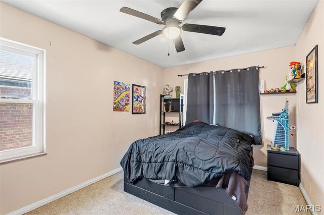 5654 Leona Street, St Louis, MO 63116