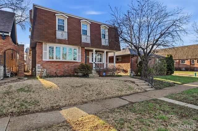 5654 Leona Street, St Louis, MO 63116