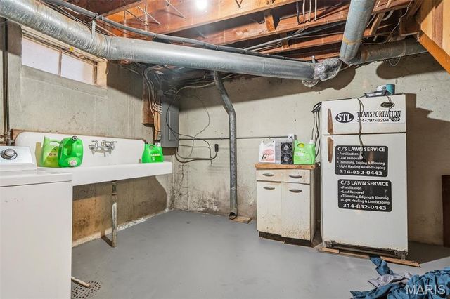 5654 Leona Street, St Louis, MO 63116