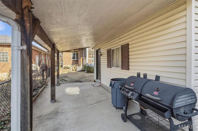 5654 Leona Street, St Louis, MO 63116