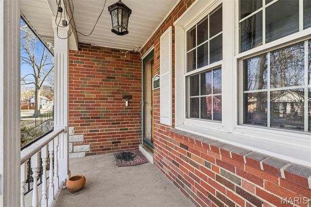 5654 Leona Street, St Louis, MO 63116