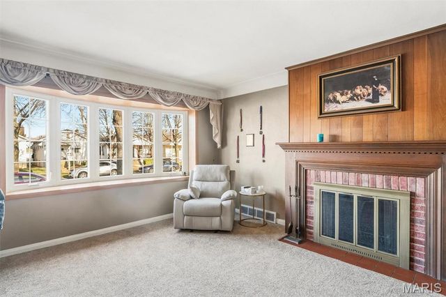 5654 Leona Street, St Louis, MO 63116