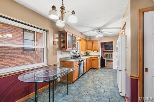 5654 Leona Street, St Louis, MO 63116