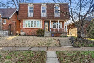5654 Leona Street, St Louis, MO 63116