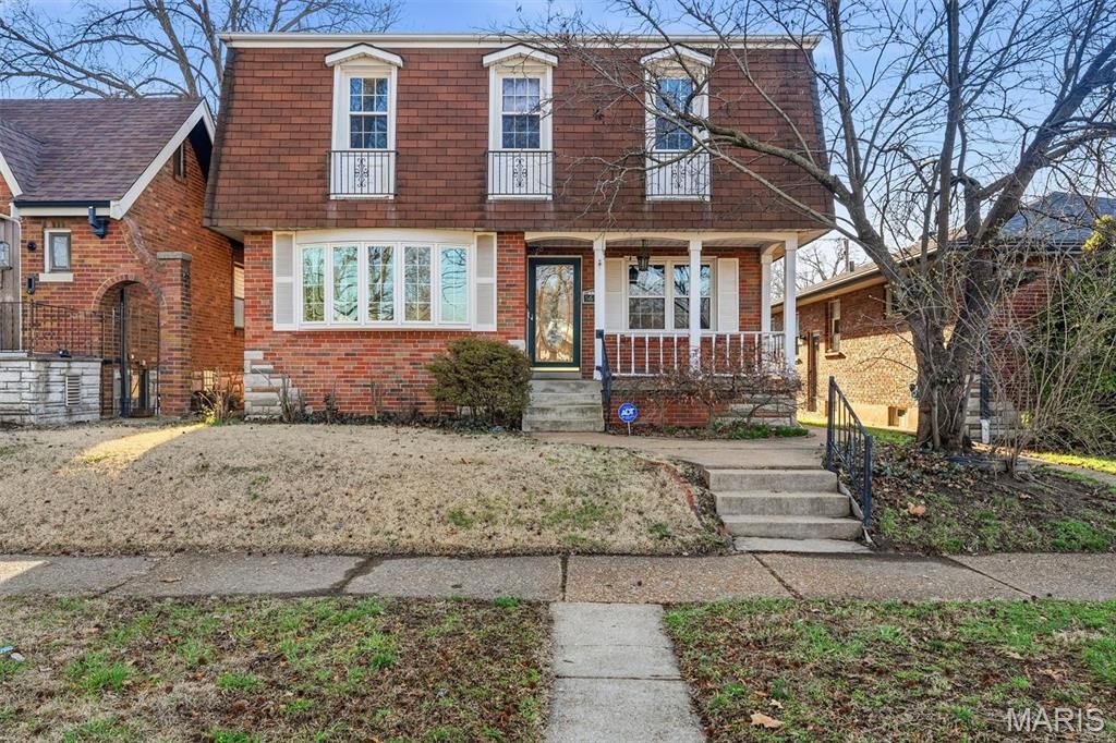 5654 Leona Street, St Louis, MO 63116