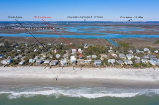 716 E Arctic Avenue, Folly Beach, SC 29439