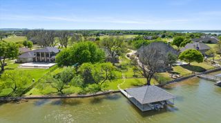 1302 E Baja Court, Granbury, TX 76048
