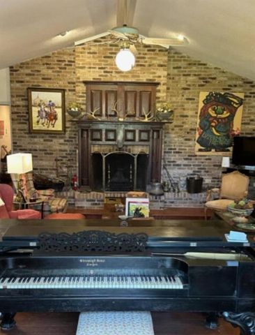 16825 Old Pierce Road, Fairhope, AL 36532