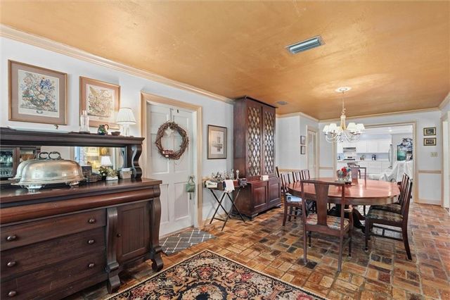 16825 Old Pierce Road, Fairhope, AL 36532