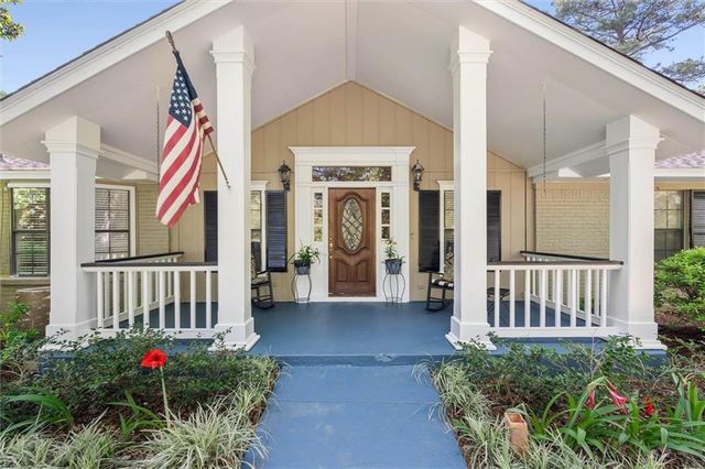 16825 Old Pierce Road, Fairhope, AL 36532