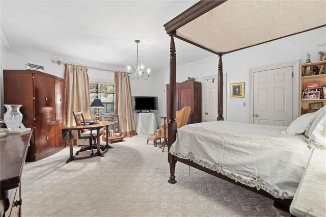 16825 Old Pierce Road, Fairhope, AL 36532