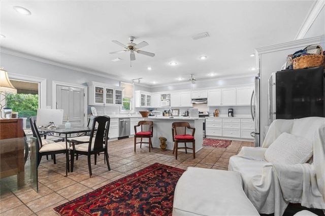 16825 Old Pierce Road, Fairhope, AL 36532