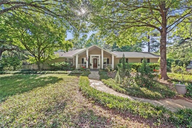 16825 Old Pierce Road, Fairhope, AL 36532