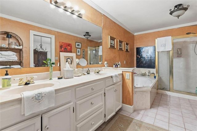 16825 Old Pierce Road, Fairhope, AL 36532