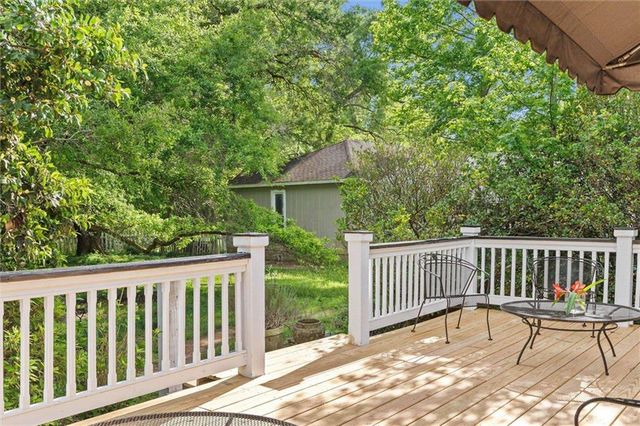 16825 Old Pierce Road, Fairhope, AL 36532
