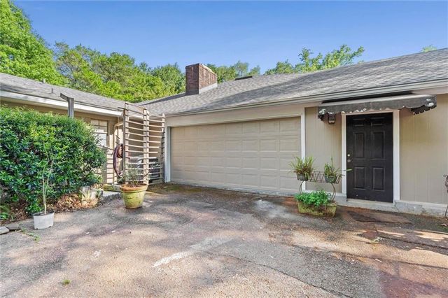 16825 Old Pierce Road, Fairhope, AL 36532