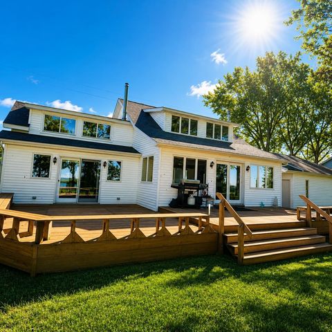 141 Bay Shore Drive, Bay City, MI 48706