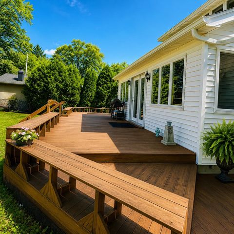 141 Bay Shore Drive, Bay City, MI 48706