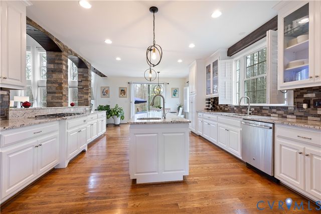 12812 Crathes Ln, Chesterfield, VA 23838
