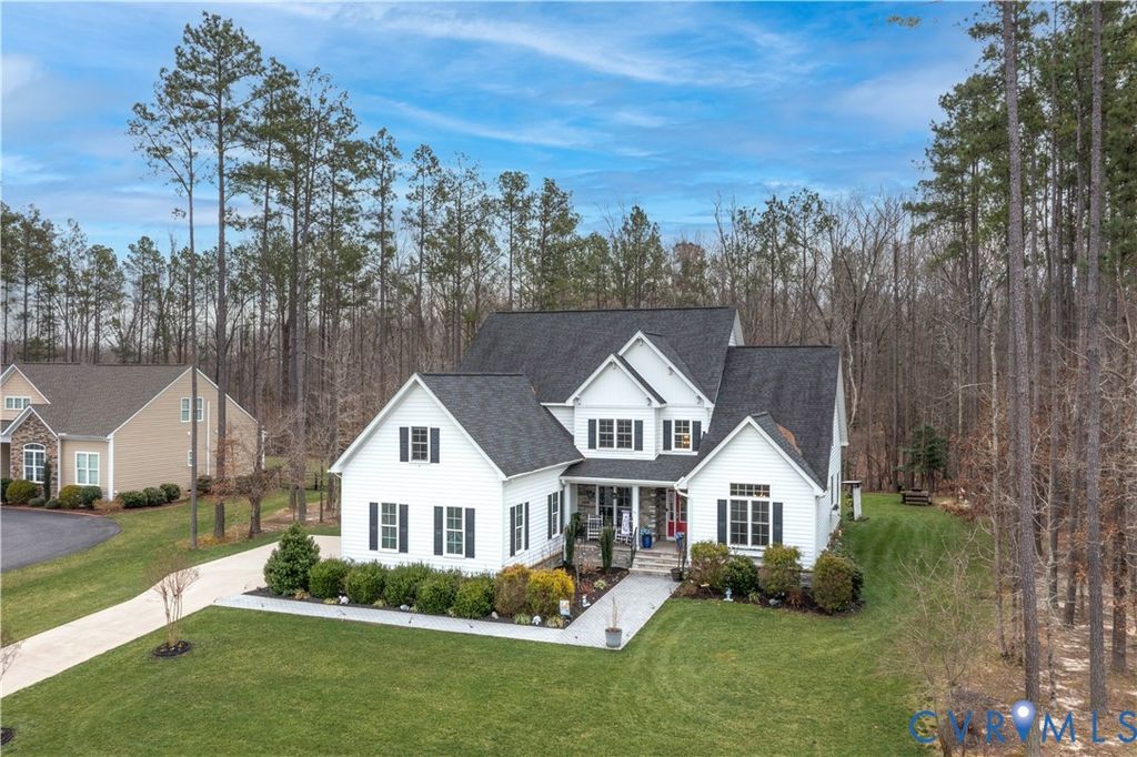 12812 Crathes Ln, Chesterfield, VA 23838