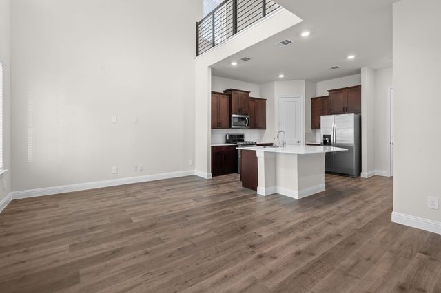 4523 Cinema Street, Plano, TX 75024