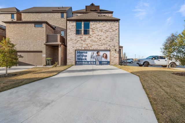 4523 Cinema Street, Plano, TX 75024