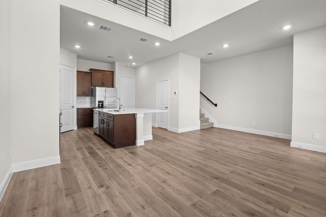 4523 Cinema Street, Plano, TX 75024