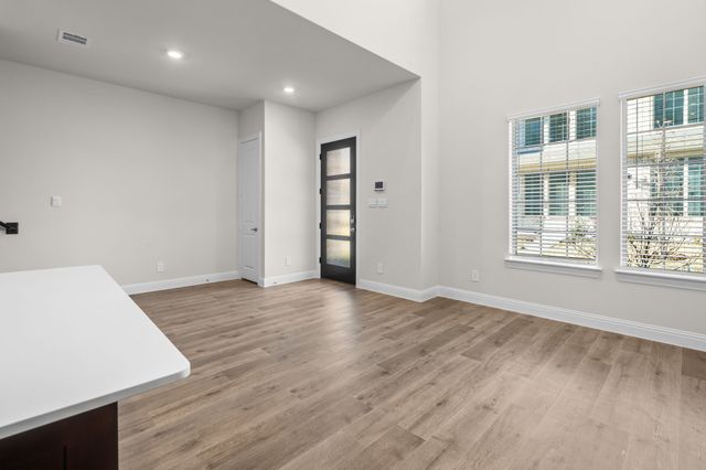 4523 Cinema Street, Plano, TX 75024