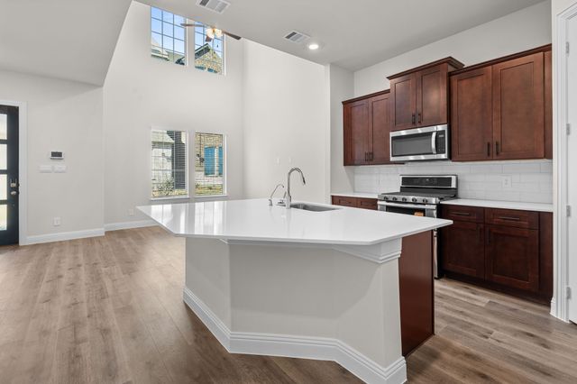 4523 Cinema Street, Plano, TX 75024