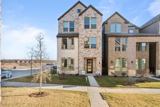 4523 Cinema Street, Plano, TX 75024