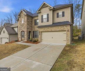 3727 Woodoats Circle, Buford, GA 30519