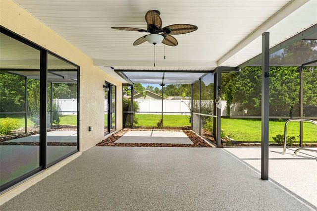 11201 RAINBOW WOODS LOOP, Spring Hill, FL 34609